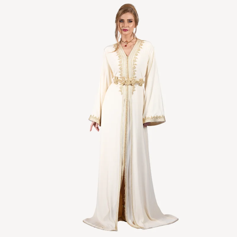 Grand Heritage Crystal Royal Caftan
