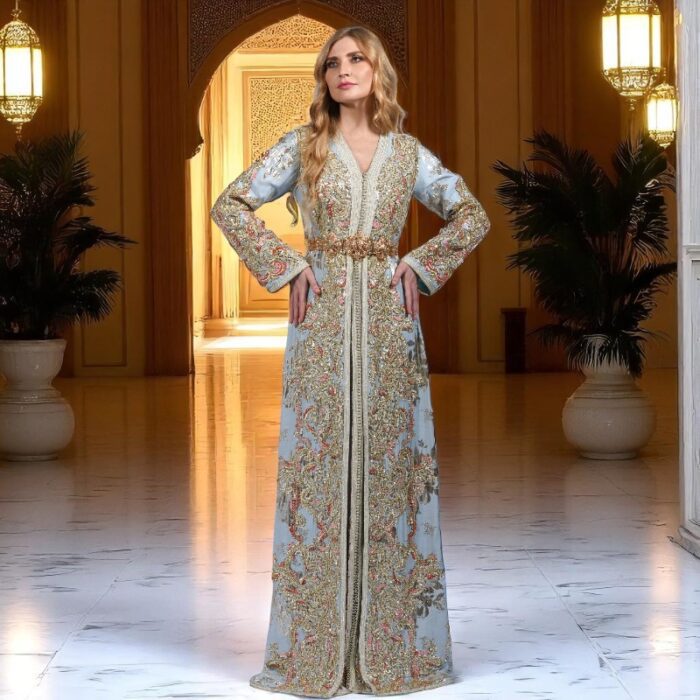 Traditional Caftan