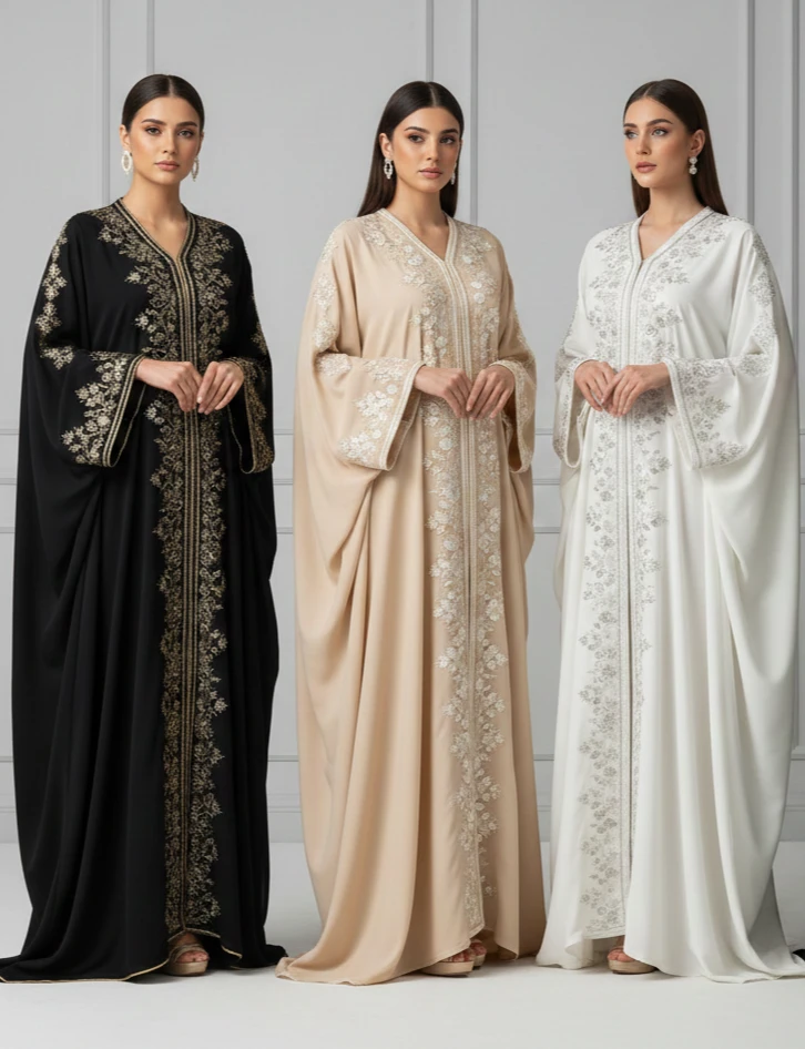 Abayas